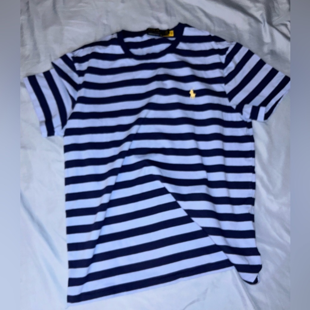 POLO SLIM FIT TSHIRT